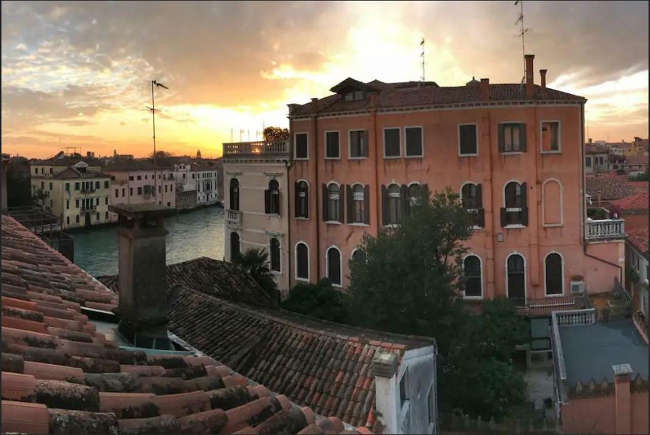 Ca' Nadia Venedig
